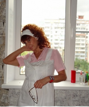 Анкета проститутки Женя - Фото 1, Казанская, 44 года, №348